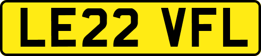 LE22VFL
