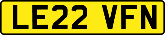LE22VFN