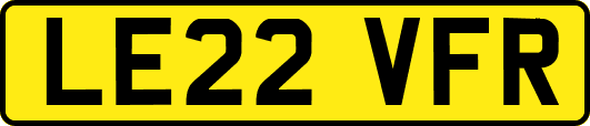 LE22VFR