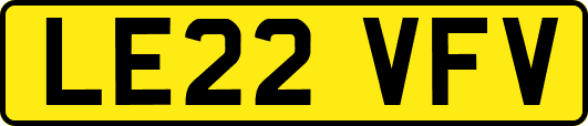 LE22VFV
