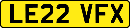 LE22VFX