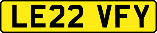 LE22VFY