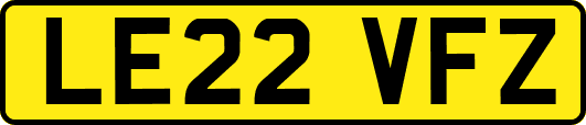 LE22VFZ