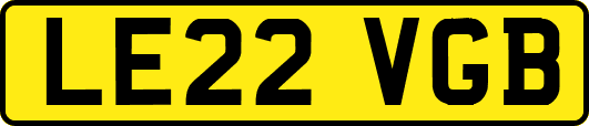LE22VGB