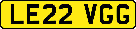 LE22VGG