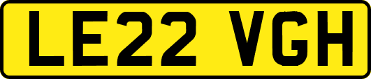 LE22VGH