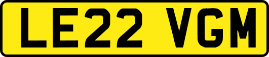 LE22VGM