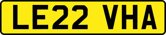 LE22VHA