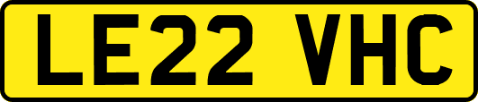 LE22VHC