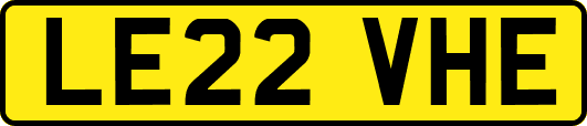 LE22VHE