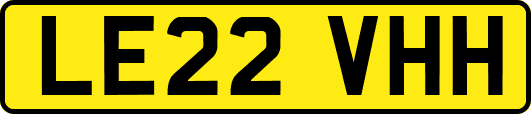 LE22VHH