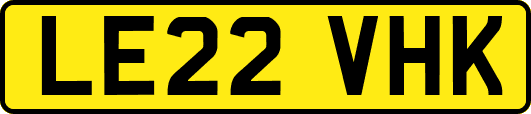 LE22VHK