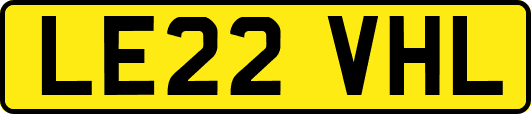 LE22VHL