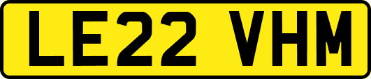 LE22VHM