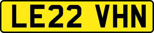 LE22VHN