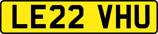 LE22VHU