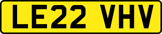 LE22VHV