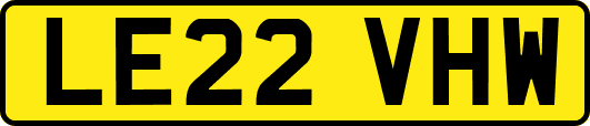 LE22VHW