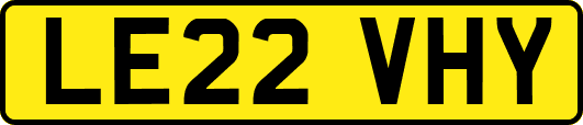 LE22VHY