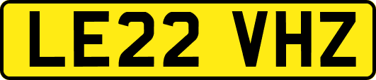 LE22VHZ