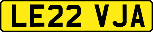 LE22VJA