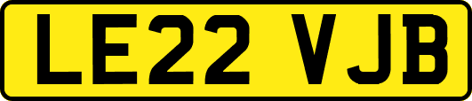 LE22VJB