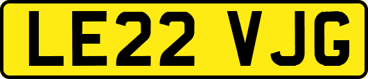 LE22VJG