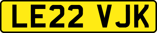 LE22VJK