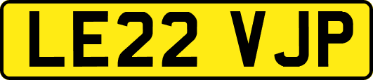 LE22VJP