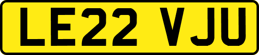 LE22VJU