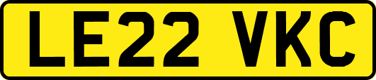 LE22VKC