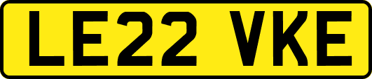 LE22VKE