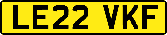 LE22VKF