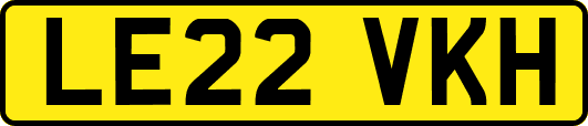 LE22VKH