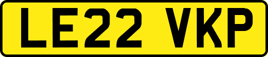 LE22VKP