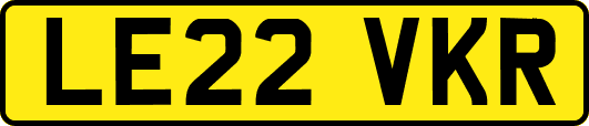 LE22VKR