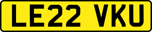 LE22VKU