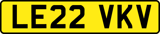 LE22VKV