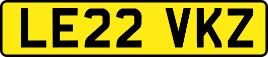 LE22VKZ