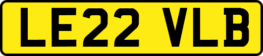LE22VLB