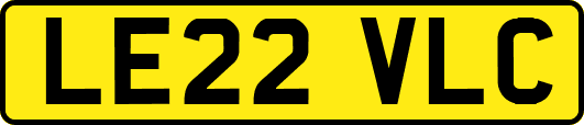 LE22VLC