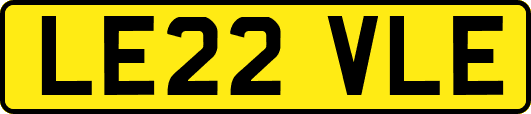 LE22VLE