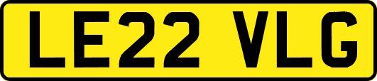 LE22VLG