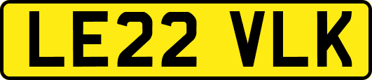 LE22VLK