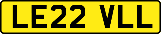 LE22VLL