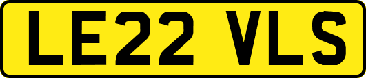 LE22VLS