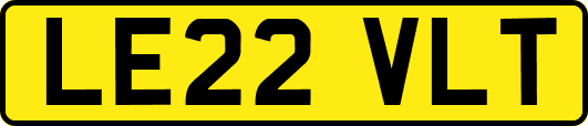 LE22VLT