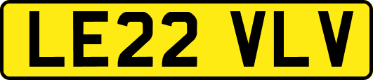 LE22VLV