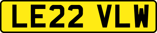 LE22VLW