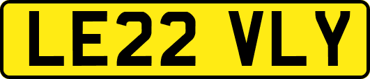 LE22VLY
